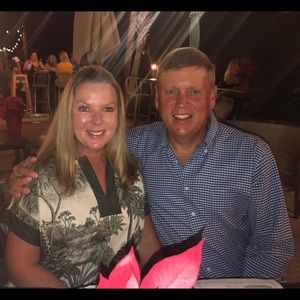 Meet your Posher, Jodi